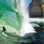Лучшие фотографии журнала SURFER MAG 