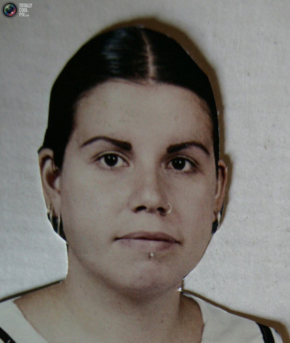 Мария Хосе Кристерна