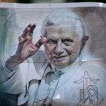 Визит Папы Бенедикта XVI на Кубу