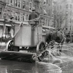 Старые фотографии Нью-Йорка (продолжение)
