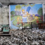 Симпсоны в Чернобыле