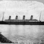 100-летие гибели «Титаника» 