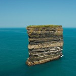 10 красивейших морских скал