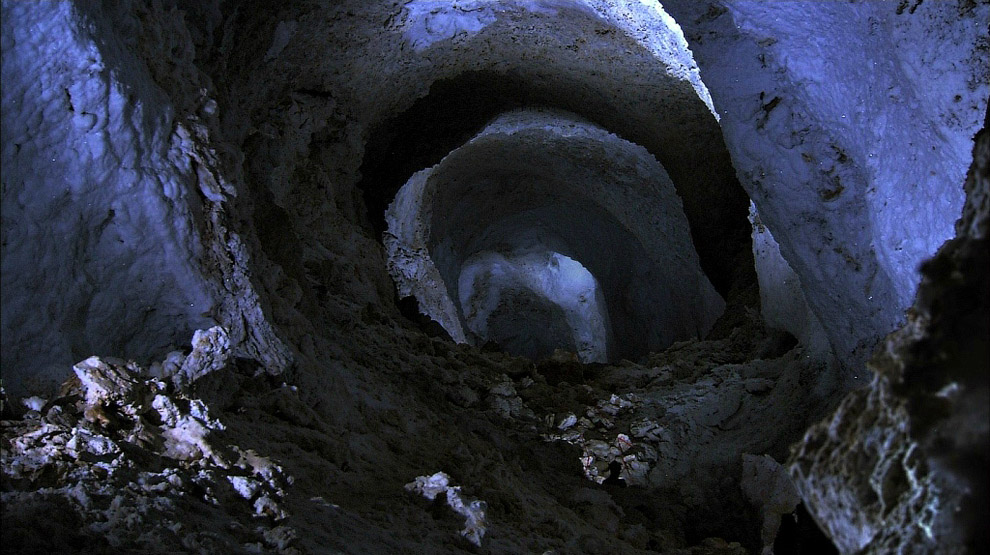 Пещера Лечугия