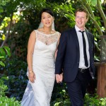 Цукерберг женился!