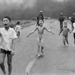 Лучшей фотографии Вьетнамской войны исполнилось 40 лет