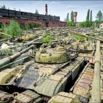 Харьковский бронетанковый ремонтный завод