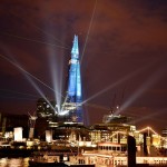 В Лондоне построено самое высокое здание Европы