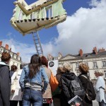 Фестиваль сюрреалистичного искусства во Франции