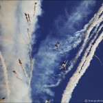 Авиашоу в Жуковском: 100 лет ВВС