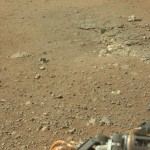Curiosity: новости с Марса