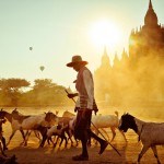 Победители фотоконкурса «National Geographic Traveler Photo Contest»