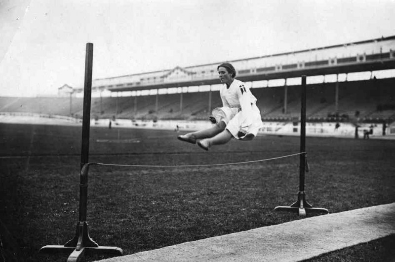 Олимпийские игры в Лондоне, 1908 год