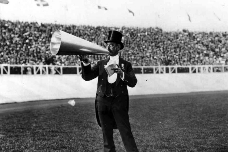 Олимпийские игры в Лондоне, 1908 год