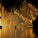 Красивейшие пещеры Таиланда
