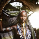 Эфиопия в портретах