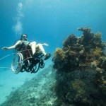 Подводные путешествия в инвалидном кресле