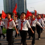 Жизнь в Северной Корее