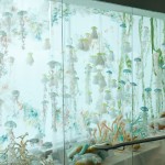 Гигантский “аквариум” с медузами