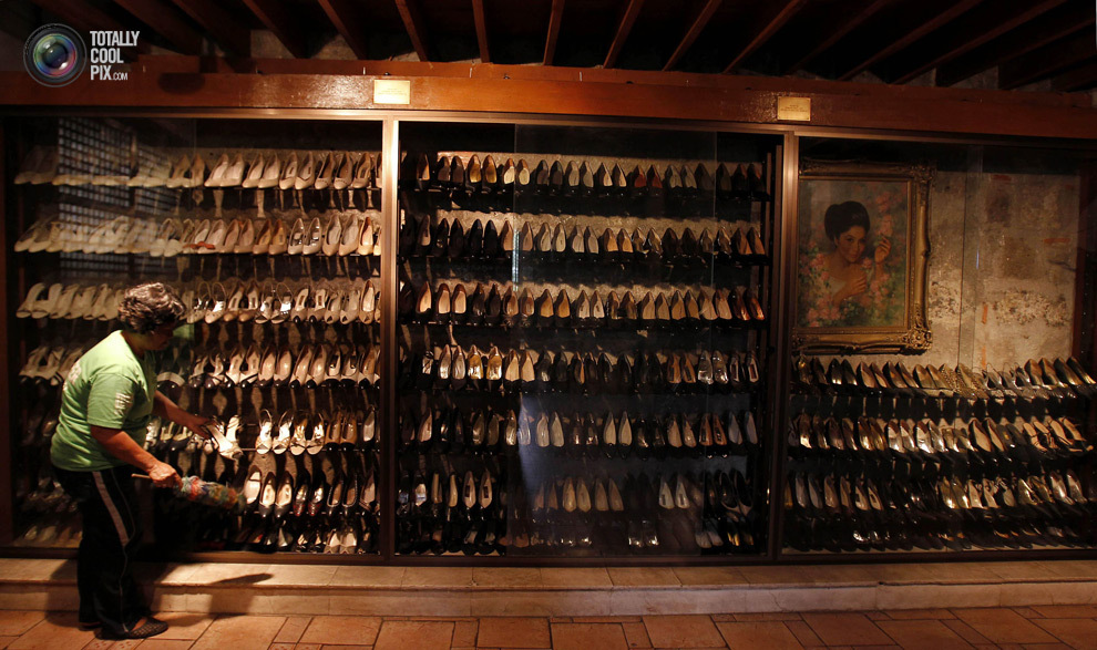 Музей обуви