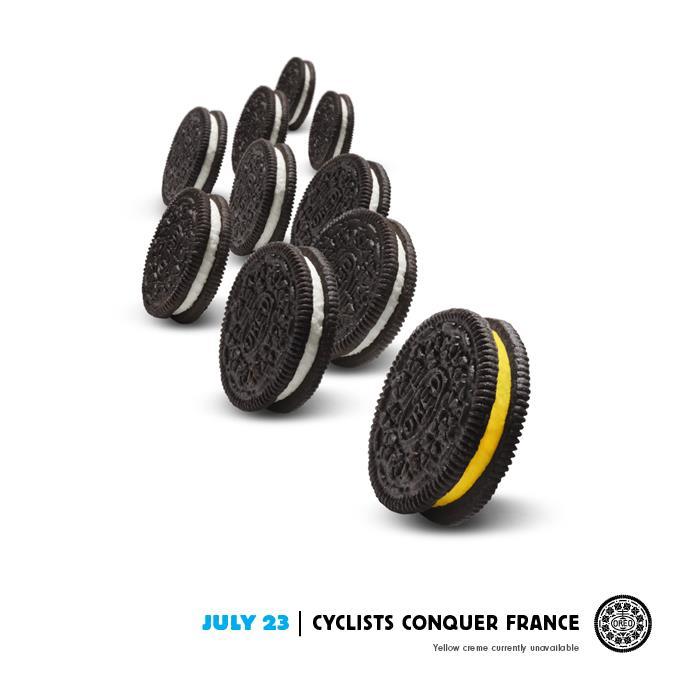 21. 23 июля – завершение велогонки Тур де Франс 2012.