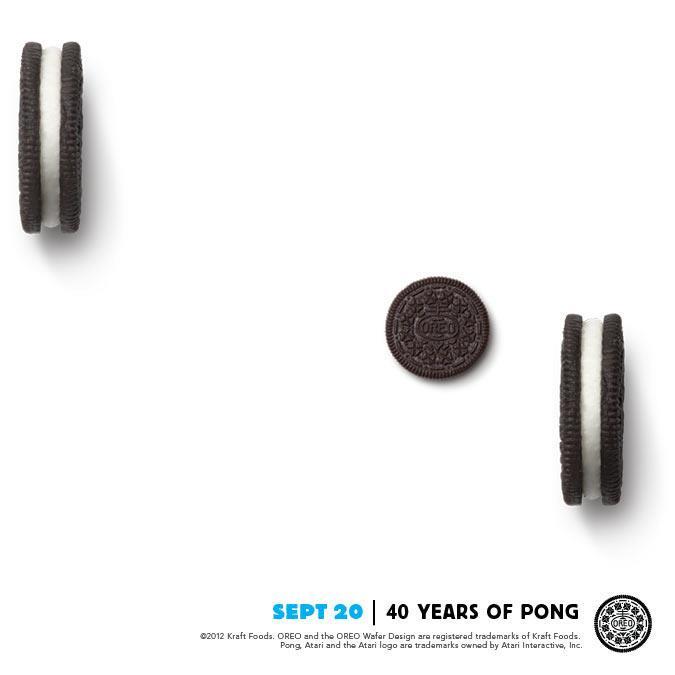 25. 20 сентября – 40 лет электронной игре «Pong».