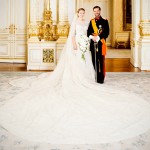 Свадьба принца Люксембурга