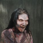 Как делают зомби в сериале “Ходячие мертвецы”