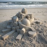 Геометрия на песке