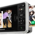 Цифровая камера с принтером Polaroid Z2300