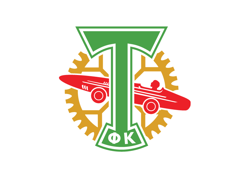 Эмблема клуба "Торпедо"