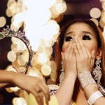 Конкурс красоты среди трансгендеров и транссексуалов «Miss International Queen 2012»