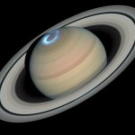 Лучшие новые фотографии Сатурна
