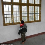 Школа в Китае с одним-единственным учеником 