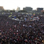 Незавершенная революция в Египте