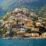 10 уютных итальянских городков