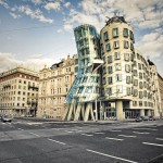 Топ-10 самых необычных зданий в мире
