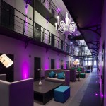 Голландская тюрьма превратилась в роскошный отель