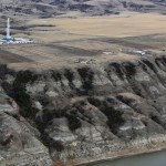 Добыча нефти в Северной Дакоте