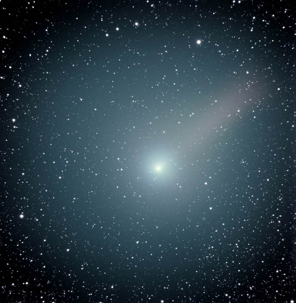 Комета 103P/Хартли