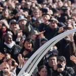 Последняя всеобщая аудиенция Папы Бенедикта XVI