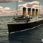 Миллионер Клайв Палмер построит «Титаник II»