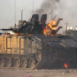 Десятая годовщина начала Иракской войны. Часть 3