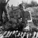 Ранее не публиковавшиеся фотографии Вьетнамской войны
