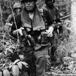 Ранее не публиковавшиеся фотографии Вьетнамской войны (продолжение)