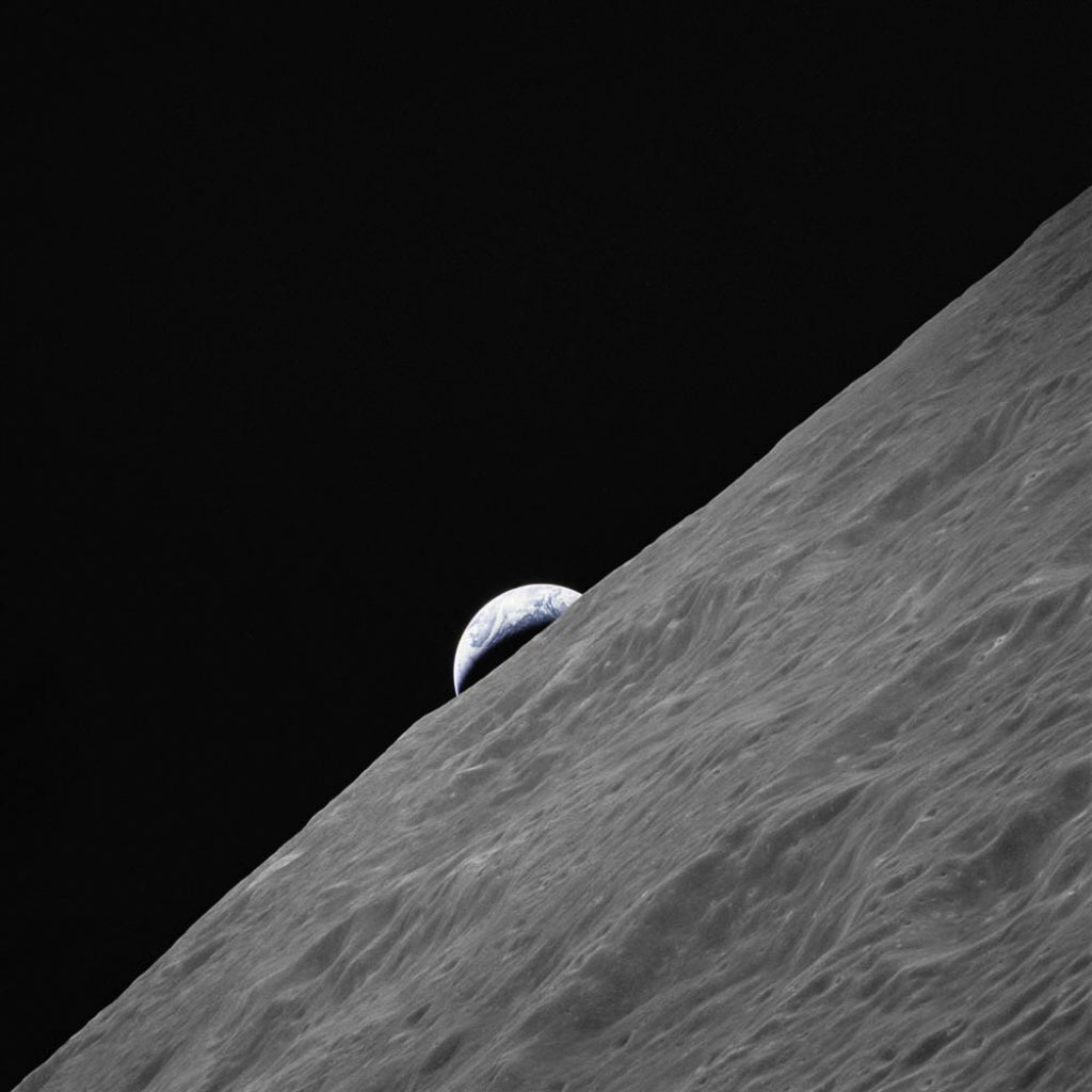 Аполлон 17