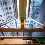 Социальное жилье в Гонконге  