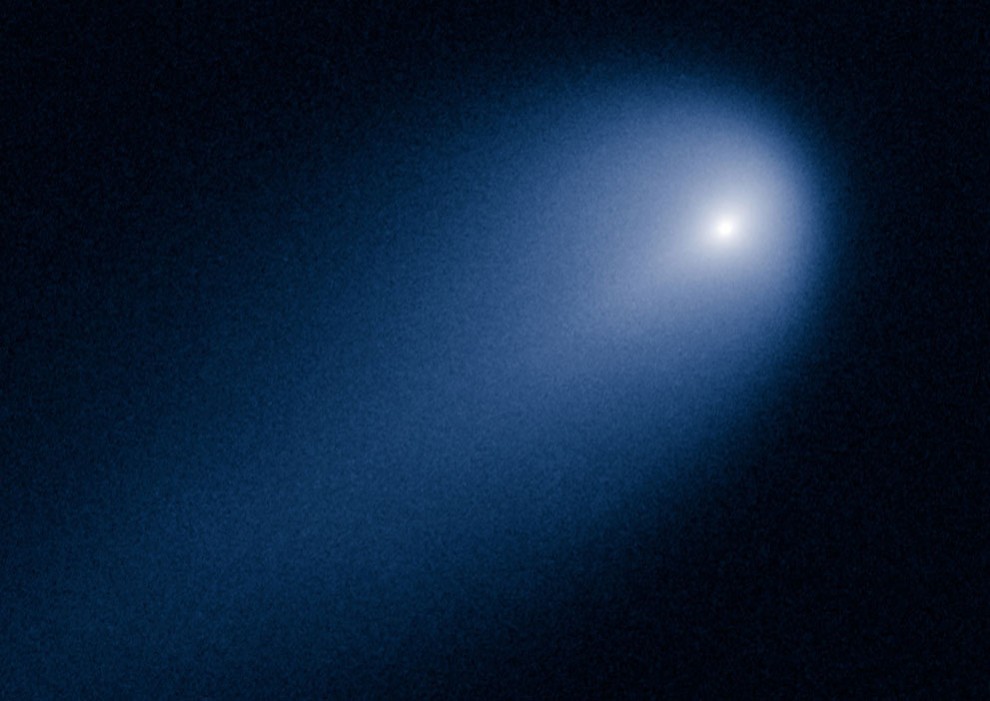 Комета C/2012 S1 (ISON) 