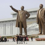 Северная Корея накануне войны