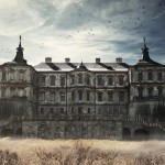 Семь потрясающих заброшенных замков